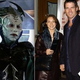 Image for article titled Shipmates In Love: The Best Real-Life Scifi Couples